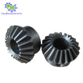 Straight Steel Bevel Gear